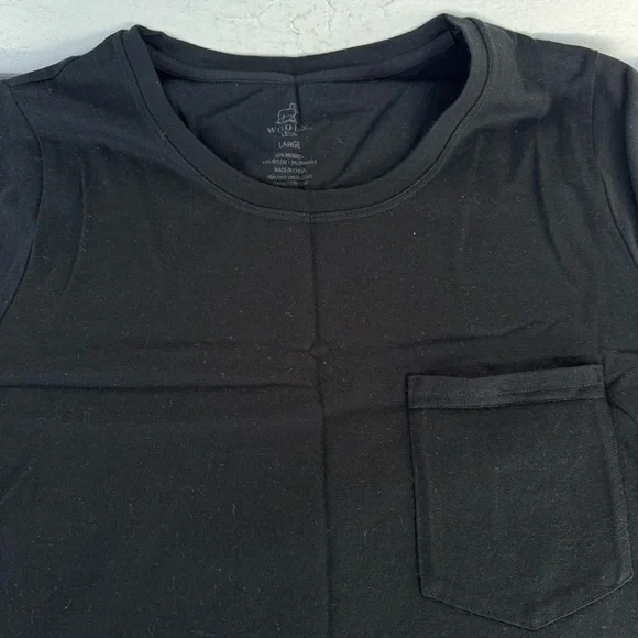 WoolX Merino Wool LEXIE Dress - Large - Picture 3 of 8